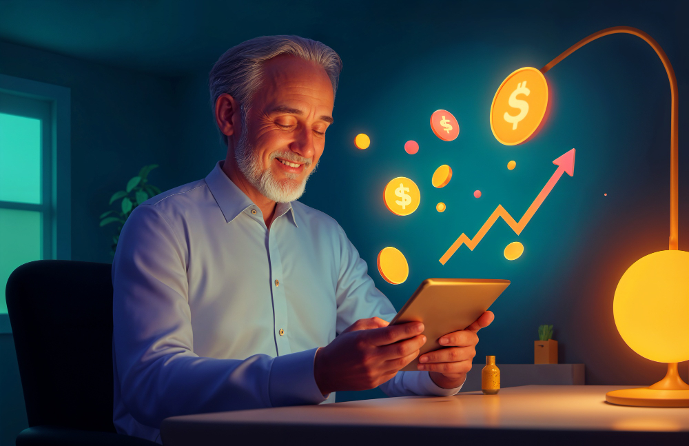 Maximizing ROI with Data-Driven Social Media Marketing